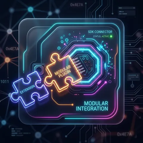 Add-Ons Plugins SDK Preview